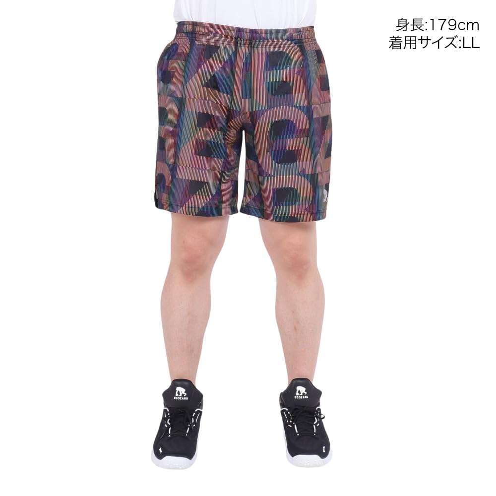 【新品・未使用】エゴザル　ショートパンツ　Lサイズ　　バスケットブランド 楽天市場】エゴザル（EGOZARU）（メンズ）バスケットボール